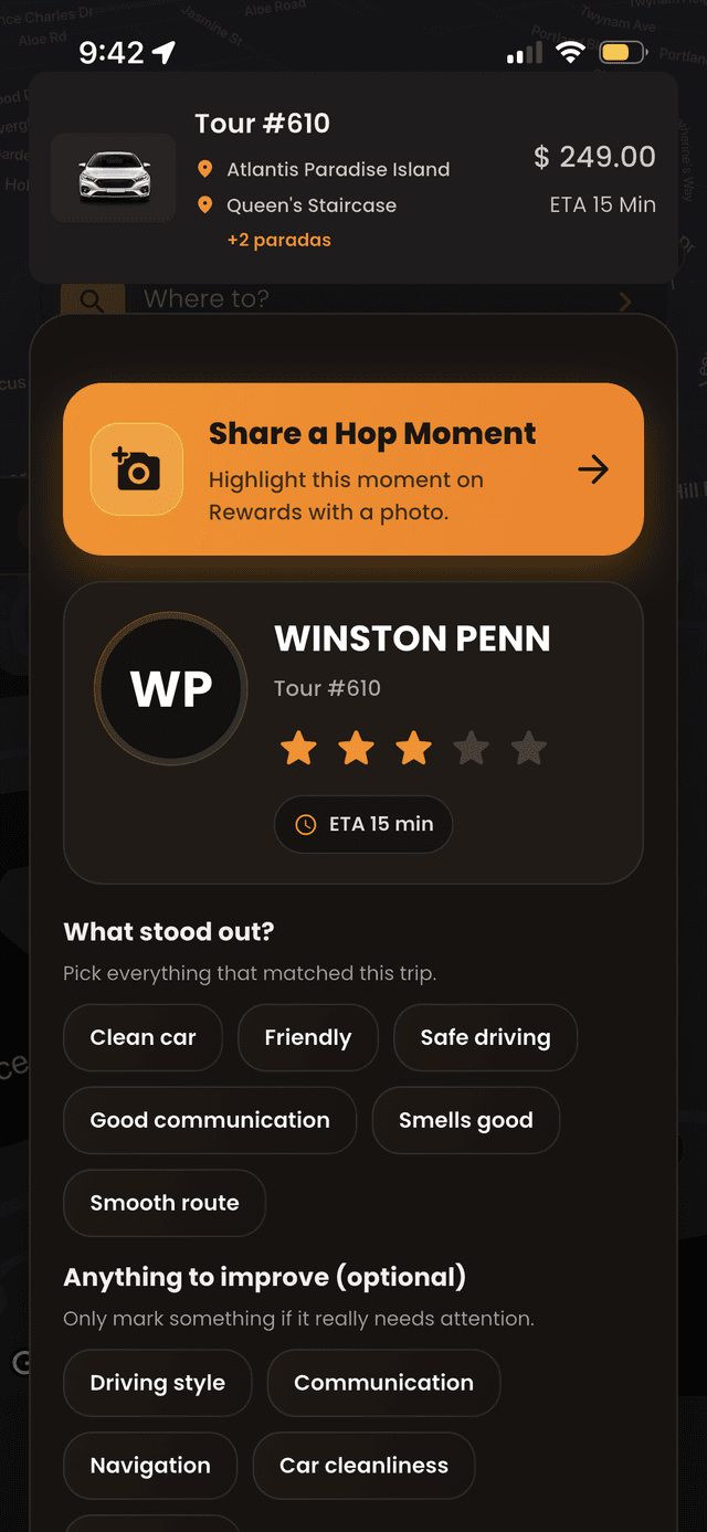 Rate & Review