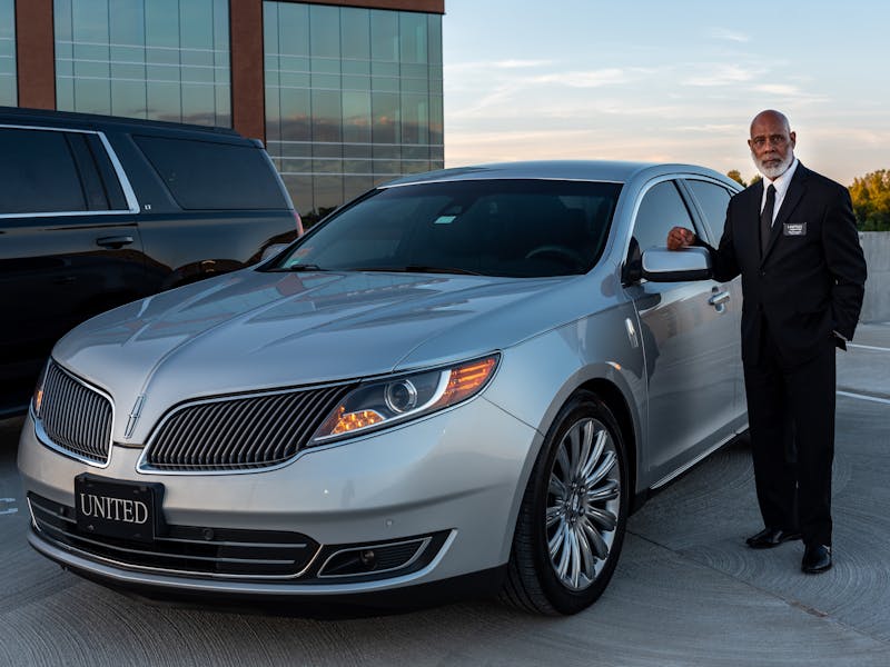 Nassau Luxury Car Service vs. HOP Luxury — What's Actually Different?